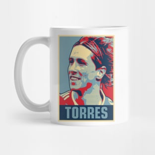 Torres Mug